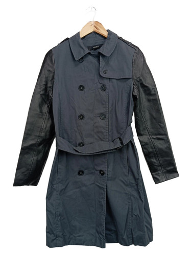 Kookai damen trenchcoat - kookai, gr