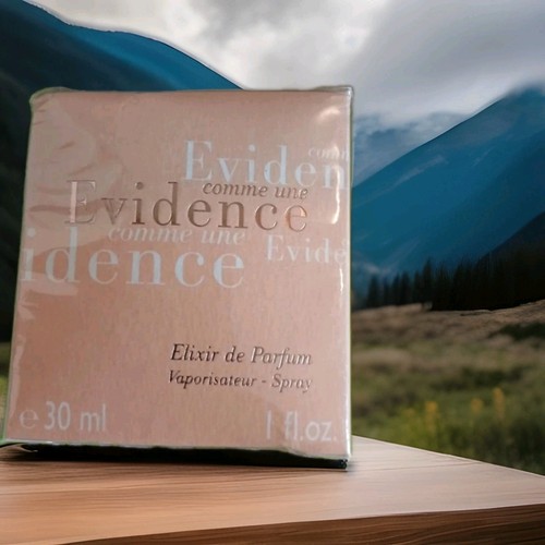 Yves rocher comme une evidence - yves,