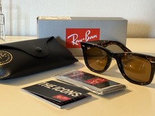 Occhiali da sole, Ray Ban