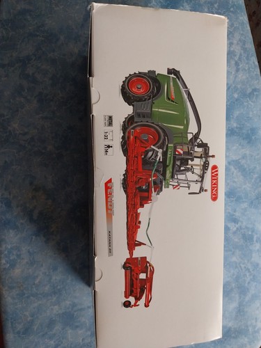 Wiking fendt katana - wiking,