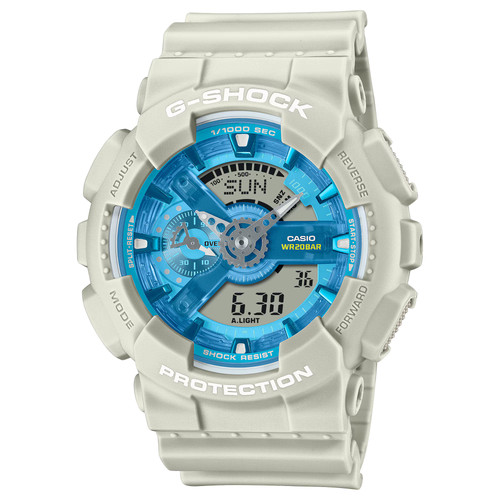 Orologio uomo casio shock - uomo, g-shock