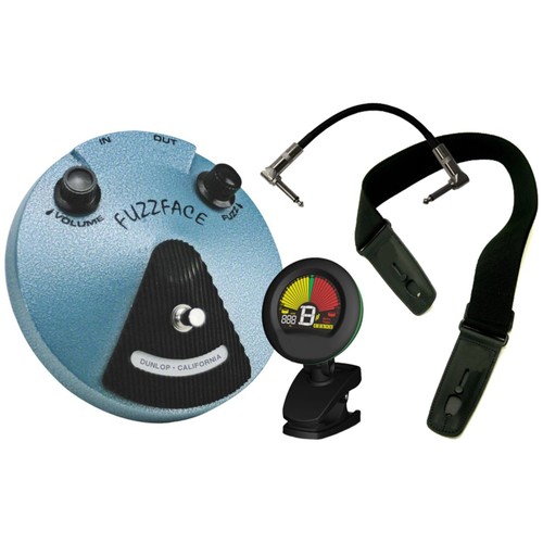 Dunlop jhf1 jimi hendrix - dunlop,