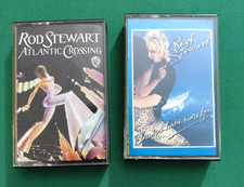 N.2 MC MUSICASSETTE - ROD