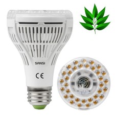 Gewächshaus Grow Lights LED