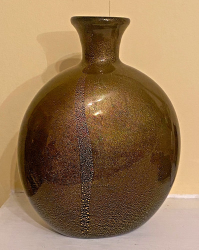 Vaso ovoidale archimede seguso - ovoidale,