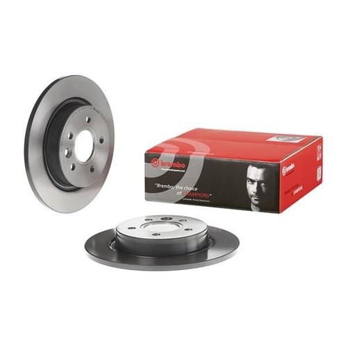 Dischi freno brembo - 280, mm