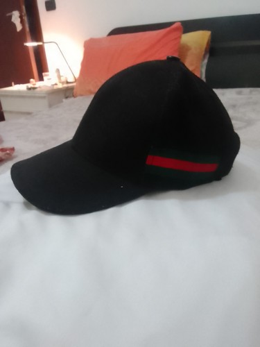 Cappellino gucci originale - originale,