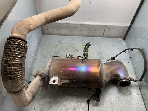 Catalizzatore per opel - catalizzatore, mokka