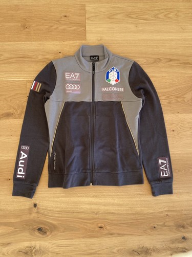 Giacca emporio armani ea7 - emporio,