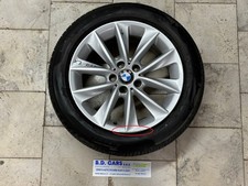 CERCHIO IN LEGA 18 BMW X3 DAL 2015 RUOTA 245 50 18