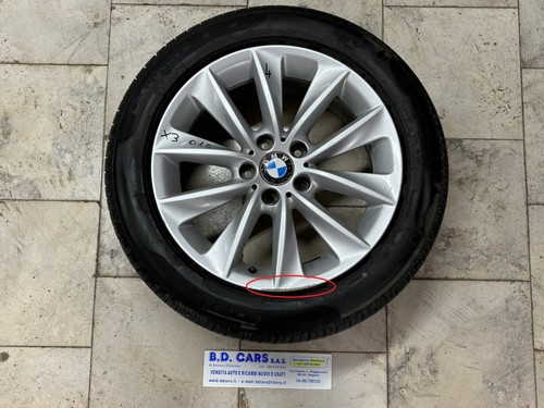 Cerchio lega bmw - cerchio,