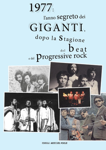 1977 anno segreto - 1977, l'anno