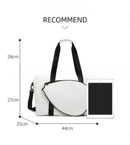 Lululemon borsa racchetta - lululemon,