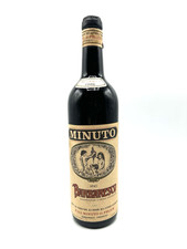 Vino Rosso Barbaresco Riserva