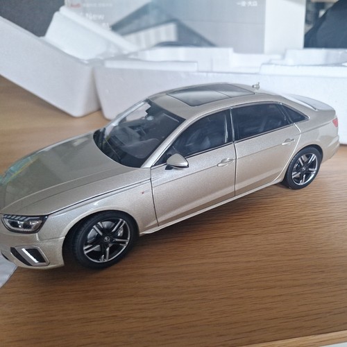 Modellino auto metallo