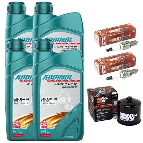 Filtro olio ispezione set - ispezione,