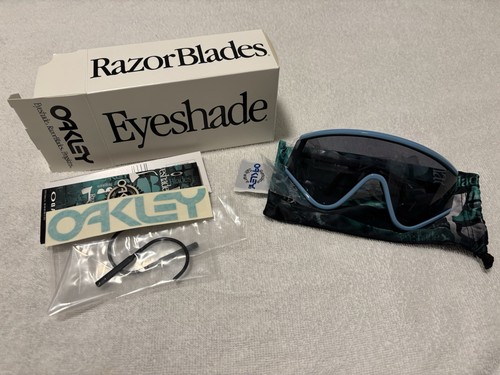 Occhiali sole oakley - da,