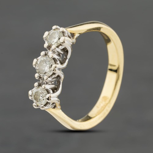 Lunetta smerlata diamante