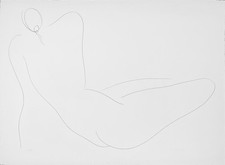 Alberto VIANI "Hérodiade" 