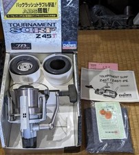 DAIWA Tournament SURF Z45T PE