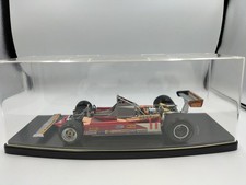 EXOTO Ferrari 312T4 scala 1 18