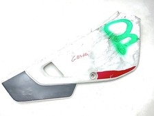 FIANCHETTO ORIGINALE SIDE