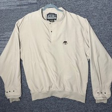 Pullover esterno golf Zero