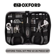 Oxford Kit Attrezzi Moto Pro
