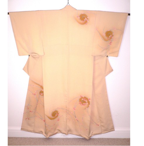 Kimono giapponese autentico - kimono,