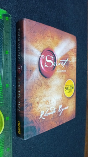 Libro the secret - secret, di