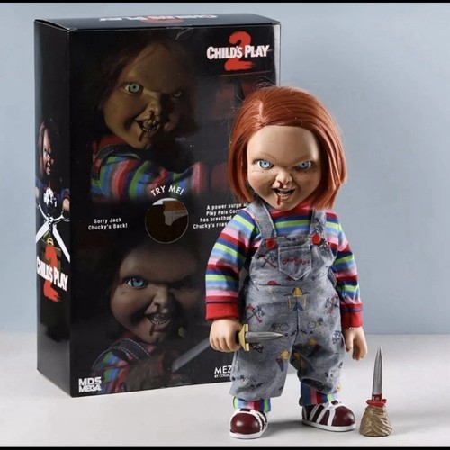 Figurine mezco child - 1:1,
