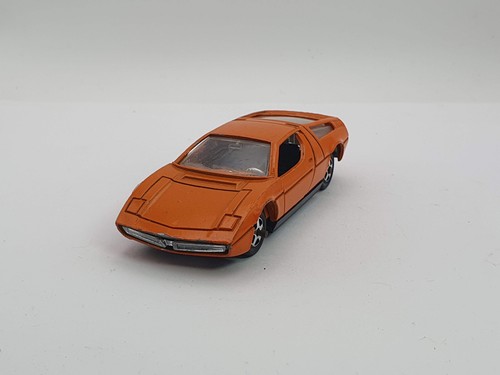 Maserati bora mebetoys - bora, 1/43