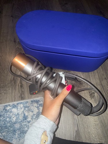 Dyson airwrap complete long - complete,