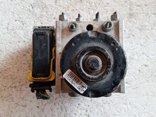 CENTRALINA ABS PER PEUGEOT 207 1° Serie 10020700644 diesel 1398 (06>09)