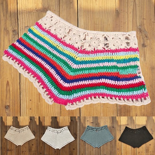 Pantaloncini donna costumi - , da