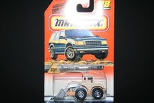 Matchbox 1998 #28 - #MB312