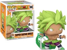 FUNKO POP N.1865 DRAGON BALL