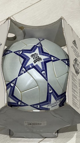 Adidas finale pallone - adidas, 7
