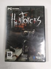 Hellforces Gioco Pc Dvdrom 🇮🇹 Ita 