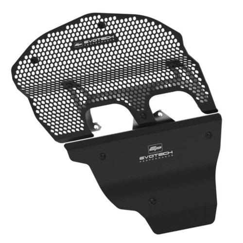 Set protezioni testa - , cilindro