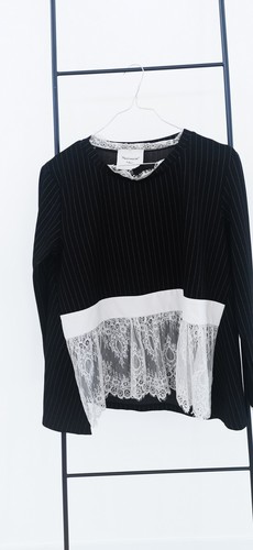 Mariuccia milano maglia - milano, blusa