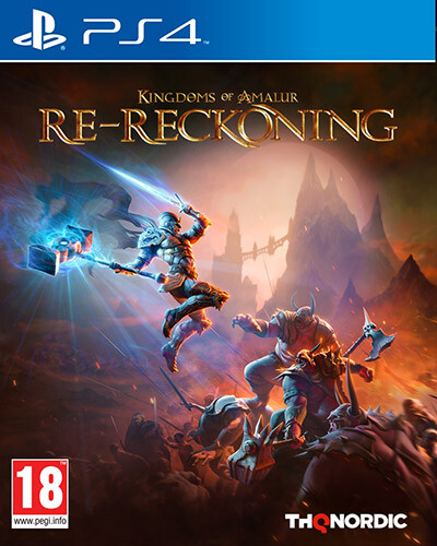 Kingdoms amalur - kingdoms,