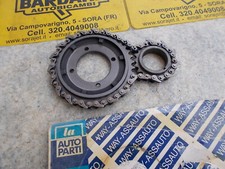 Fiat 500 F-L R - 126 -  kit