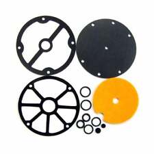 GPL   Diaphragm Riduttore