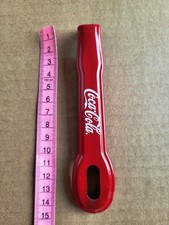 COCA COLA VINTAGE IN METALLO