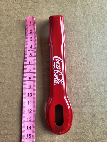 Coca cola vintage metallo - coca,