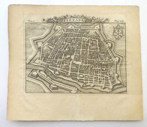 Cartina mappa geografica