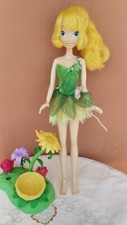 Bambola trilli disney faires - bambola,