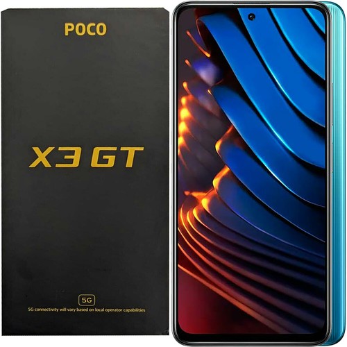 Nuovo con scatola xiaomi poco - scatola,