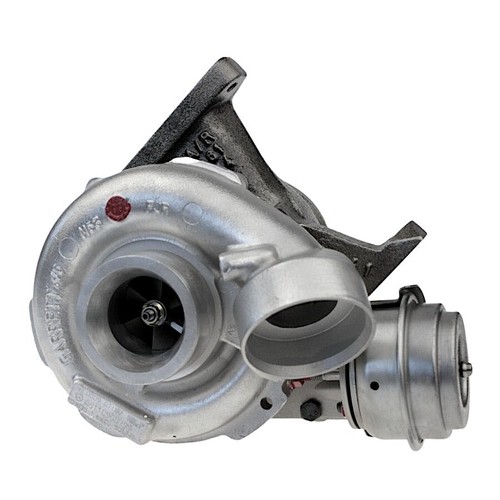Turbocompressore garrett - turbocompressore,